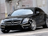 Mercedes-Benz CLS 63 AMG with ADV10 Deep Concave 005